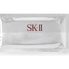 SK-II Brightening Derm Revival Mask 10-pack