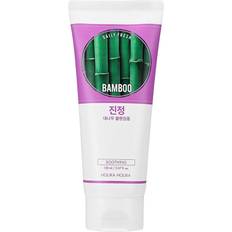 Hudvård Holika Holika Daily Fresh Bamboo Cleansing Foam 150ml