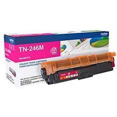 Tinte & Toner Brother TN-246M (Magenta)