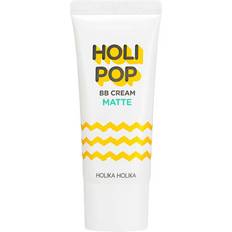 Holika Holika Holi Pop BB Cream SPF30 PA++ Matte