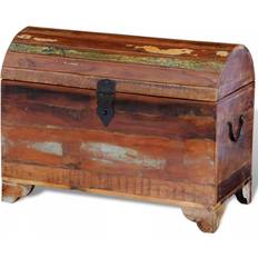 Chests vidaXL 241645 Chest 12x18" 2pcs