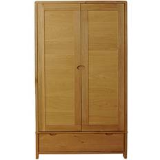 Ercol Bosco Wardrobe 115x198cm