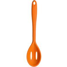 Blue Slotted Spoons Premier Housewares Zing Slotted Spoon 28cm