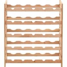 Wine Racks vidaXL 247101 Wine Rack 63x73cm