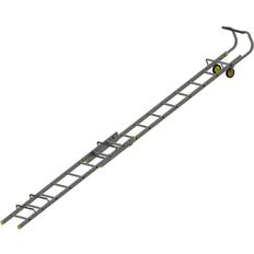 Roof Ladders Werner 77101 4.89m