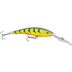 Rapala Deep Tail Dancer 9cm Bleeding Tiger