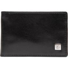 1.5 cm Korthållare Adax Chris Chicago Credit Card Holder - Black