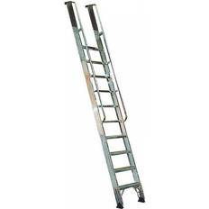 Enkeltstiger Jumbo Lagerstige Proff 41LS108 3.22m