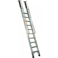 8 Ladders Jumbo Little magazijntrap 1x8 treden 4904100108