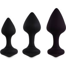 Bibi Butt Plug Set