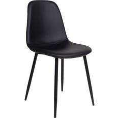 House Nordic Stockholm Leatherette Kjøkkenstol 88cm