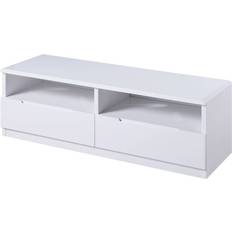 TV Benches on sale Julian Bowen Manhattan TV Bench 130x45cm