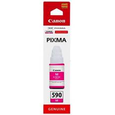 Economico Canon Inchiostro Canon Cartuccia Ink GI-590 M