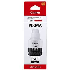 Canon Encres Canon GI-50 PGBK 3386C001