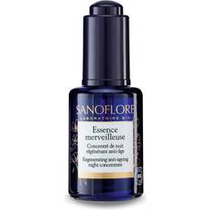 Essence Merveilleuse Regenerating Anti-Ageing Night Oil