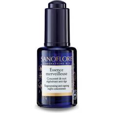 Sanoflore Essence Merveilleuse Regenerating Anti-Ageing Night Oil 1fl oz