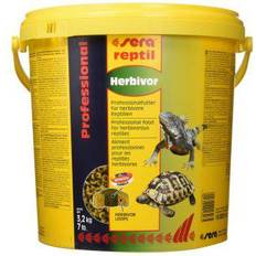 Sera Aves e Insectos Mascotas Sera Reptil Professional Herbivor