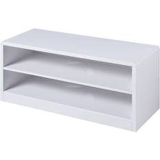 TV Benches Julian Bowen Manhattan TV Bench 100x50cm