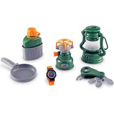 Learning Resources Pretend & Play Camp Set