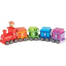 Learning Resources Count & Color Choo Choo