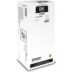 Epson T8391 (Black)