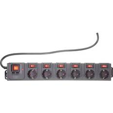 615C-CMB-SUSB 6-way 1.5m