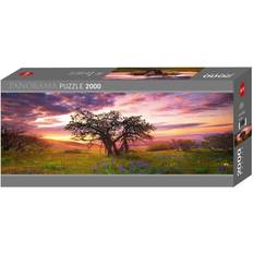 Jigsaw Puzzles Heye Oak Tree 2000 Pieces