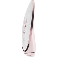 Leer Vibrators Satisfyer Prt--porter Luxury Air Pulse Stimulator Vibration White