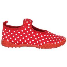 Playshoes Aqua Shoes Puntos Rojos