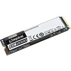 Kingston KC2000 SKC2000M8/250G 250GB