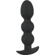 Sexleksaker You2Toys Black Velvets Heavy Beads