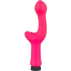 Sexleksaker You2Toys Power Vibe Nubby