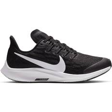 Kinderenschoenen Nike Air Zoom Pegasus 36 GS - Black/Thunder Grey/White