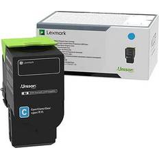 Cx522ade Lexmark 78C0X20 (Cyan)