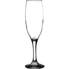 Ravenhead Champagne Glasses Ravenhead Essentials Champagne Glass 22cl 6pcs