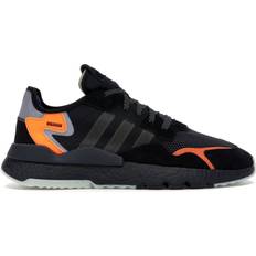 Nite jogger adidas Nite Jogger M - Core Black/Carbon/Active Blue