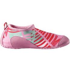 Reima Badskor Barnskor Reima Twister - Candy Pink