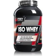 Frey Nutrition ISO Whey Chocolate 2.3kg