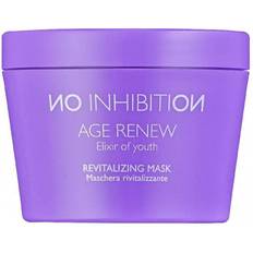 No Inhibition Hårprodukter No Inhibition Age Renew Revitalizing Mask 200ml