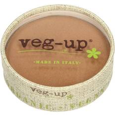 Veg-up Compact Foundation #03 Caramel