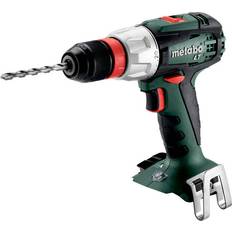 Batteri laddare Metabo Borrskruvdragare BS 18 LT Quick 18V utan batteri & laddare