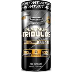Platinum 100% Tribulus 100pcs