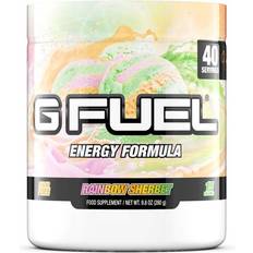 Energy Formula Rainbow Sherbet Tub 280g
