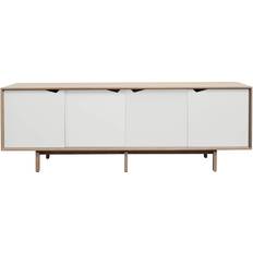 Andersen furniture s1 Andersen Furniture - Skænk 200x68cm