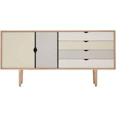 Plata Aparadores Andersen Furniture S6 Aparador 163x79cm