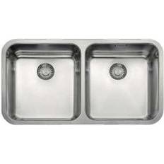 Franke Kitchen Sinks Franke Largo LAX 120 36-36 (122.0156.181)