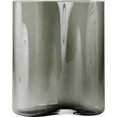 Menu Aer Smoke Vase 33cm