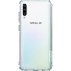 Samsung Galaxy A70 Mobilskal Nillkin Nature Series TPU Case (Galaxy A70)