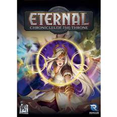 Eternal: Chronicles of the Throne