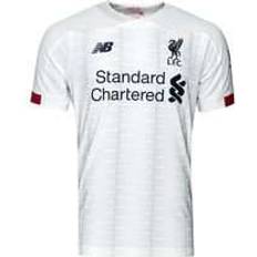 Liverpool FC Away Jersey 19/20 Sr